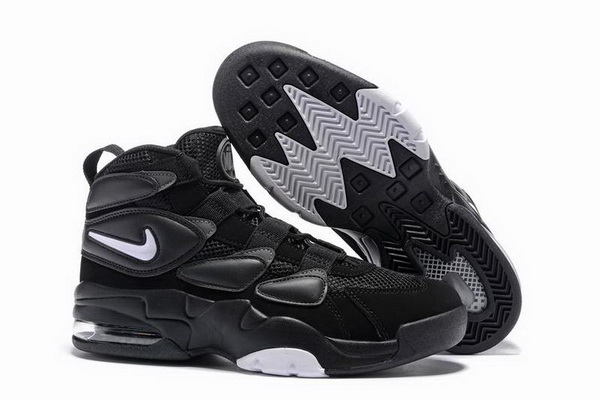 Nike Air Max Uptempo 2 Men Shoes--002